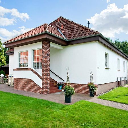 Ferienwohnung Uta Grundshagen Kültér fotó