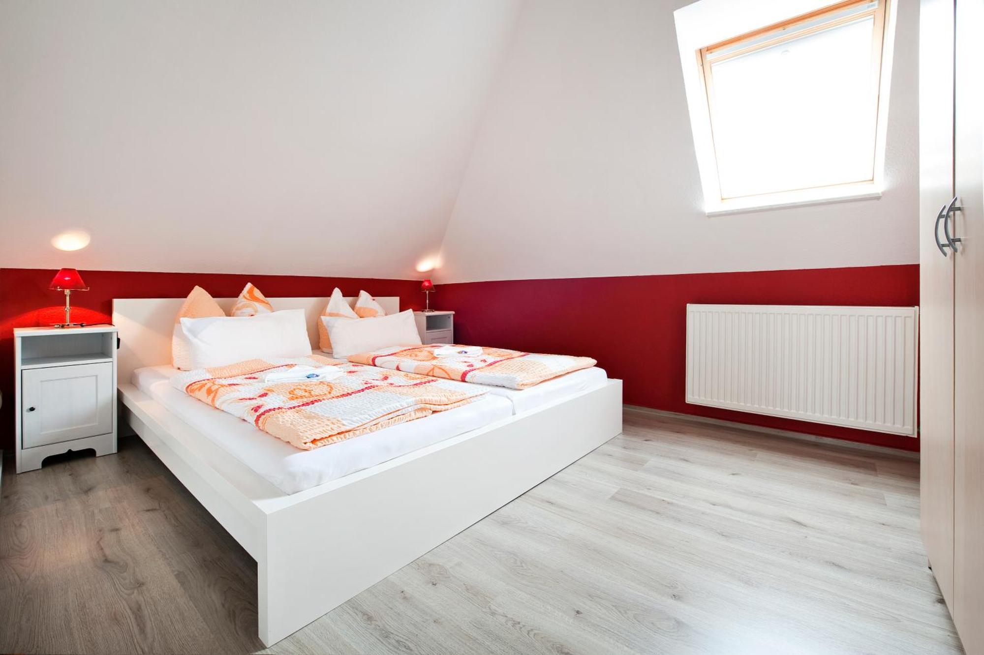 Ferienwohnung Uta Grundshagen Kültér fotó
