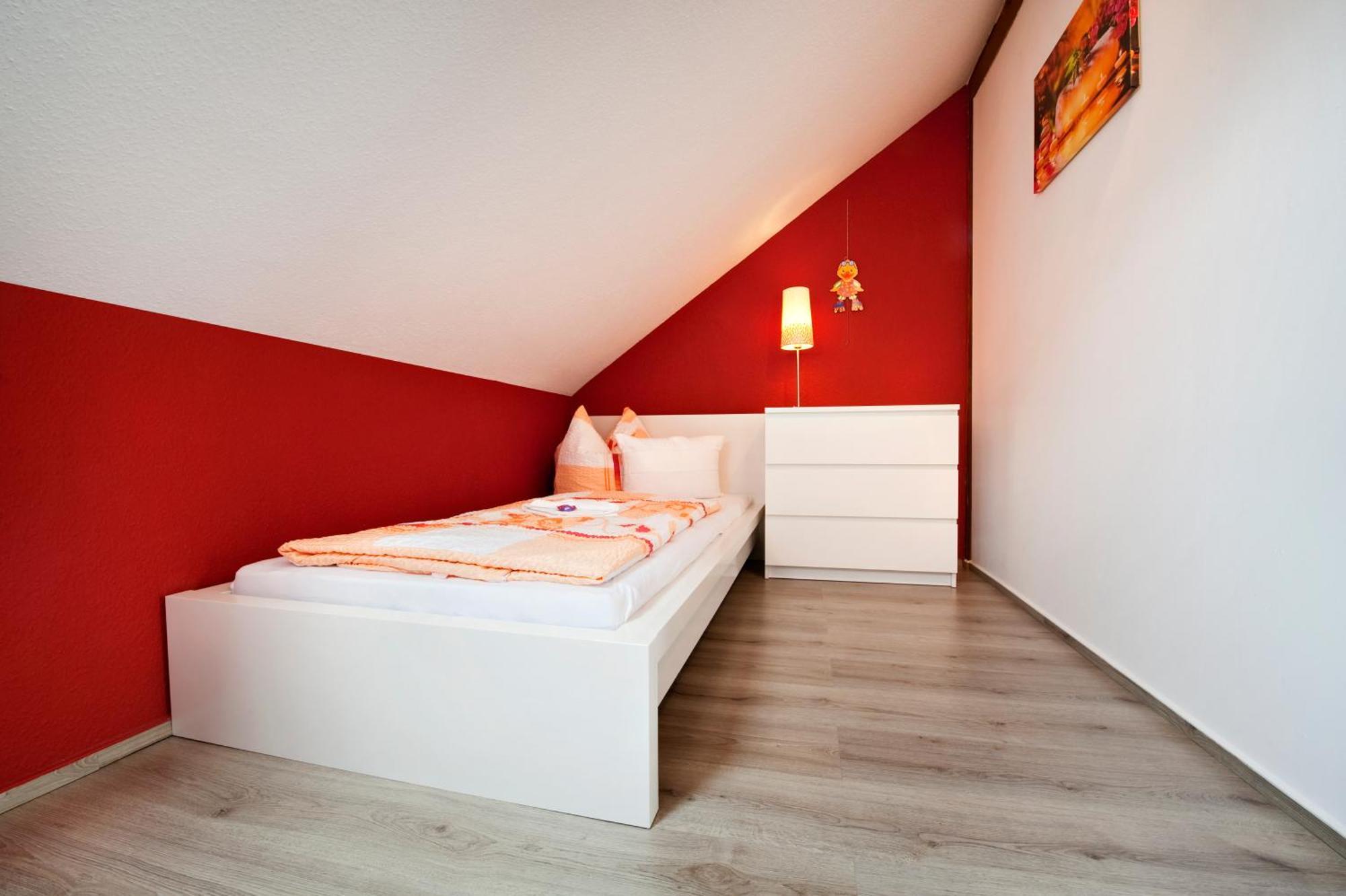 Ferienwohnung Uta Grundshagen Kültér fotó